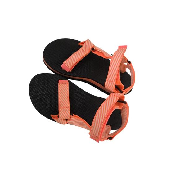 Teva Universal Platform Sandals Size 7 - Picture 2 of 6
